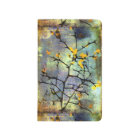 Lemon Blossom Branches Pocket Journal