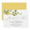 Lemon Bridal Shower