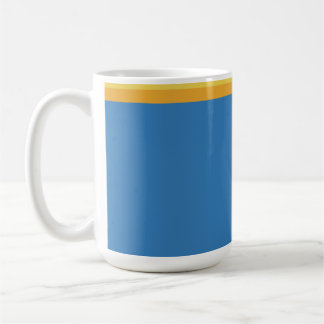 Lemon Coffee Mug