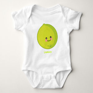 Lemon Creeper