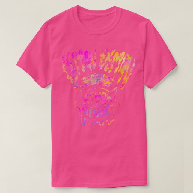 Lemon Demon Classic T-Shirt (Design Front)