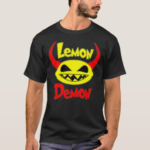 LEMON DEMON Essential T-Shirt