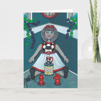 Lemon Drops For Paige Card