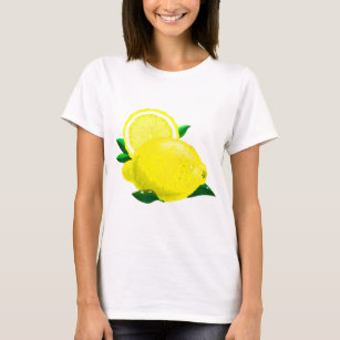 Lemon Drops T-Shirt