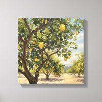 Lemon Groves