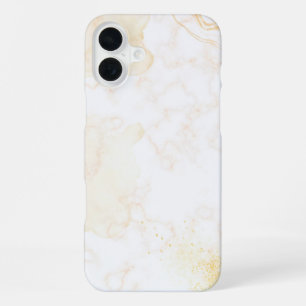 Lemon iPhone 16 Plus Case
