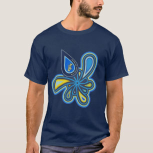 Lemon Jelly Nice Weather for Ducks family T-Shirt