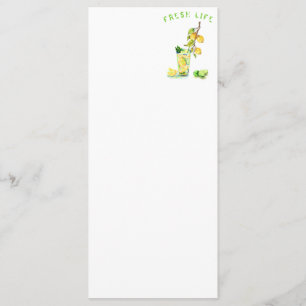 Lemon Juice Cool Drink Summer Party Menu