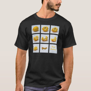 Lemon - Keep Smiling T-Shirt