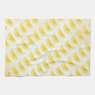 Lemon Kitchen Towel