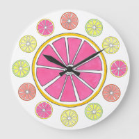 Lemon Lime Grapefruit Orange Citrus Fruit Kitchen