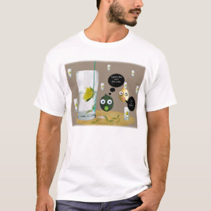 Lemon Lime in Mojitoville T-Shirt
