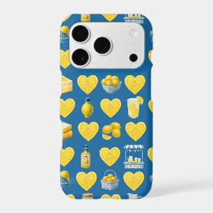 Lemon Love Pattern