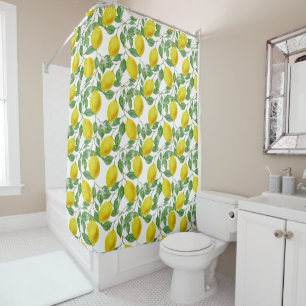 Lemon Lush White