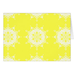 Lemon Mandala