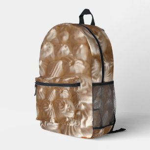 Lemon Meringue backpack  