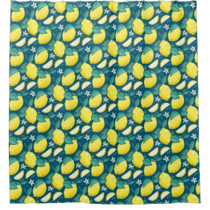 Lemon Pattern