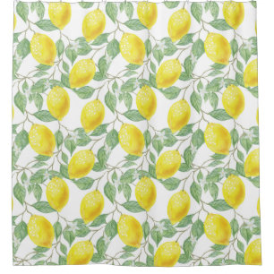 Lemon Pattern
