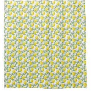 Lemon Print