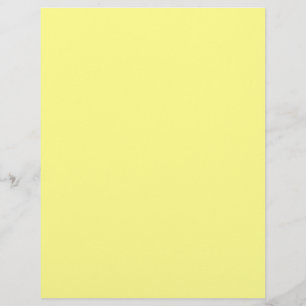 Lemon Sherbet