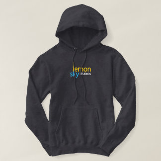 Lemon Sky Studios Sweat - shirt à capuche de base