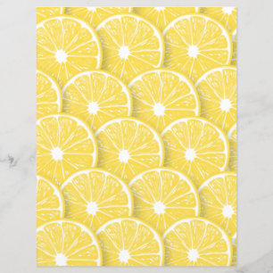 Lemon slices