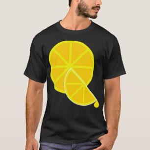 Lemon Slices T-Shirt