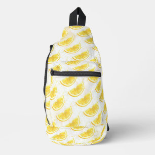 Lemon Sling Bag