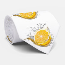 Lemon Splash