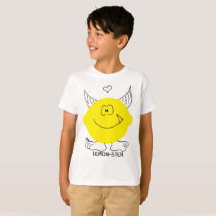 Lemon-ster T-Shirt