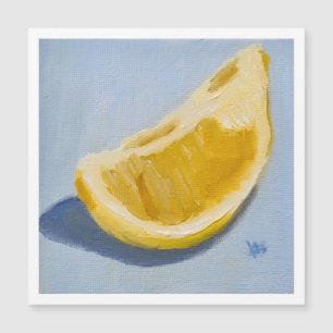Lemon Study #2