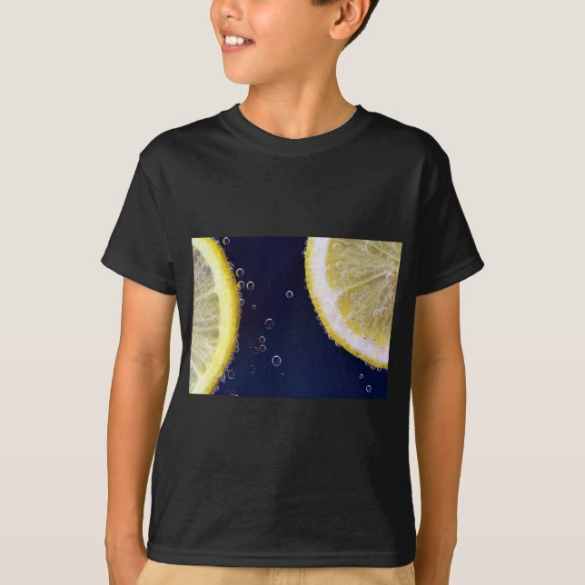 Lemon T-Shirt (Front)