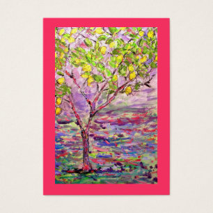 lemon tree