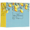 Lemon tree branches personalized cookbook recipe