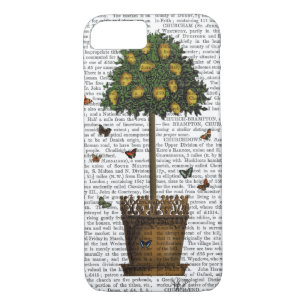 Lemon Tree iPhone 8/7 Case