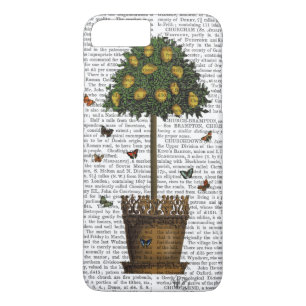 Lemon Tree iPhone 8 Plus/7 Plus Case