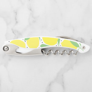 Lemon Tree Corkscrew