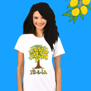 Lemon tree T-Shirt