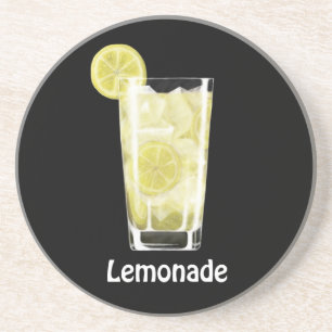 Lemonade Coaster