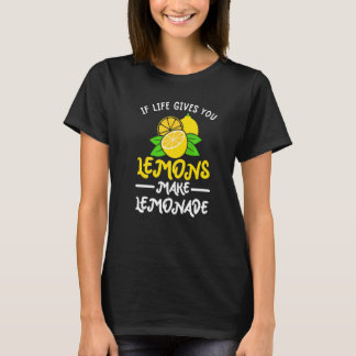 Lemonade  Lemonade  Lemon  Kids Humour T-Shirt