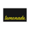 lemonade. loyalty punch card