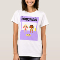 Lemonade Stand