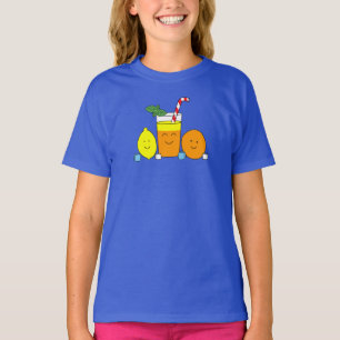 Lemonade team ! T-Shirt