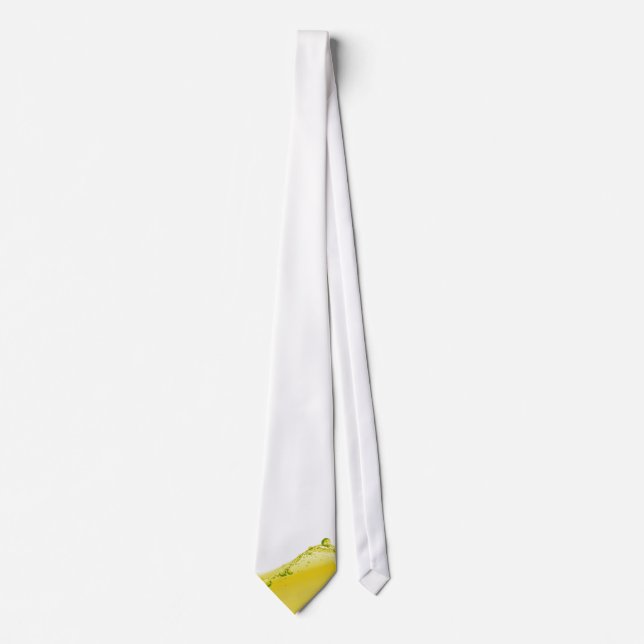 Lemonade Tie (Front)
