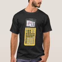 Lemonade Yellow TI 84 Graphing Calculator Classic 