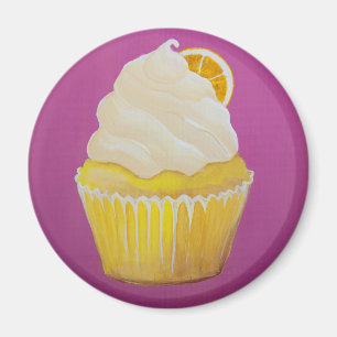 Lemondrop Magnet