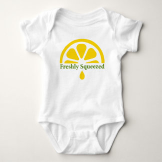 Lemonjuice Baby Onsie Bodysuit