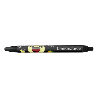 LemonJuice Pen 2