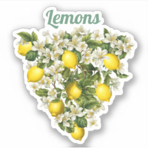 Lemons