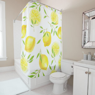 Lemons and leaves